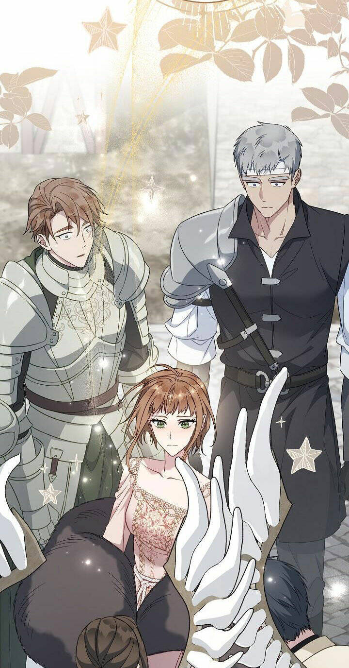 Cuộc Hôn Nhân Vụ Lợi Chapter 86 - Trang 2