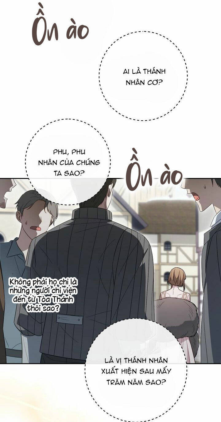 Cuộc Hôn Nhân Vụ Lợi Chapter 86 - Trang 2