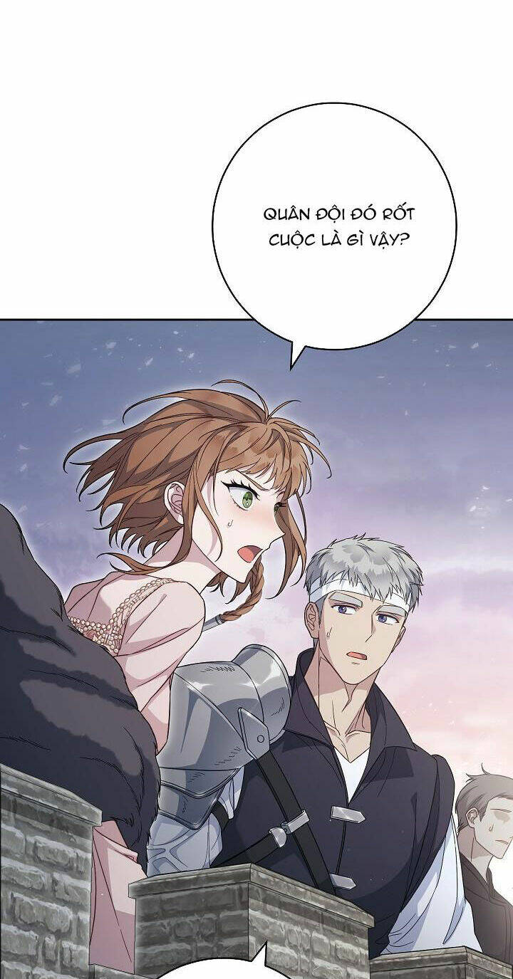 Cuộc Hôn Nhân Vụ Lợi Chapter 86 - Trang 2