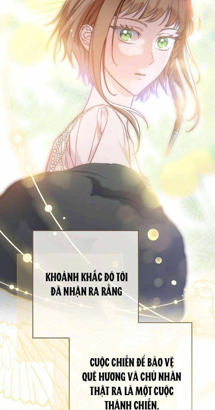 Cuộc Hôn Nhân Vụ Lợi Chapter 86 - Trang 2