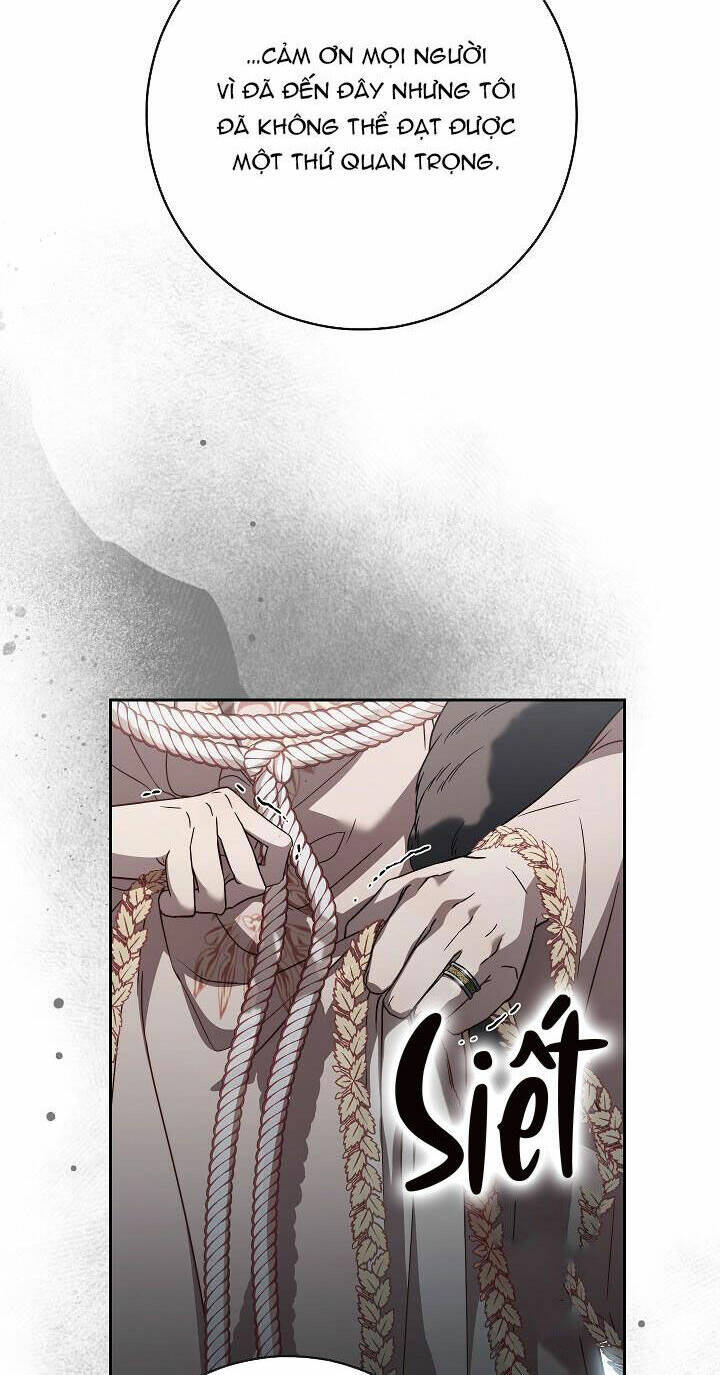 Cuộc Hôn Nhân Vụ Lợi Chapter 86 - Trang 2