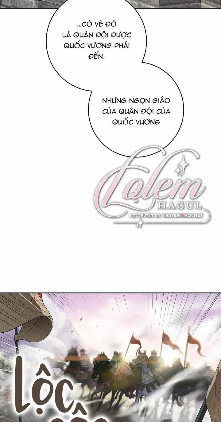 Cuộc Hôn Nhân Vụ Lợi Chapter 86 - Trang 2