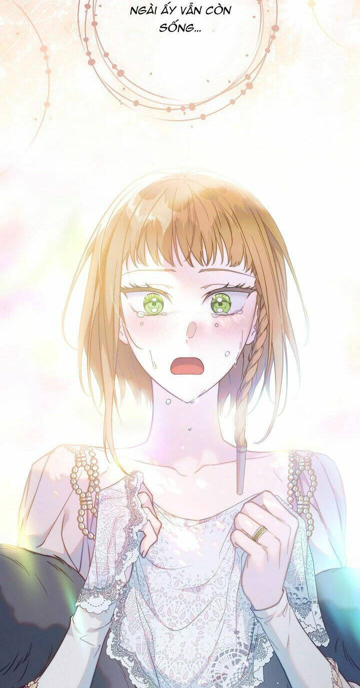 Cuộc Hôn Nhân Vụ Lợi Chapter 86 - Trang 2