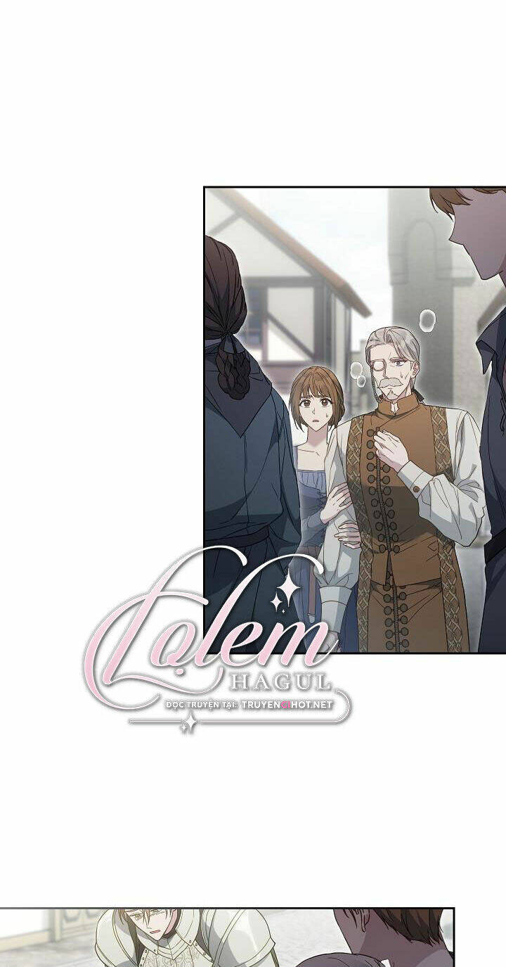 Cuộc Hôn Nhân Vụ Lợi Chapter 86 - Trang 2