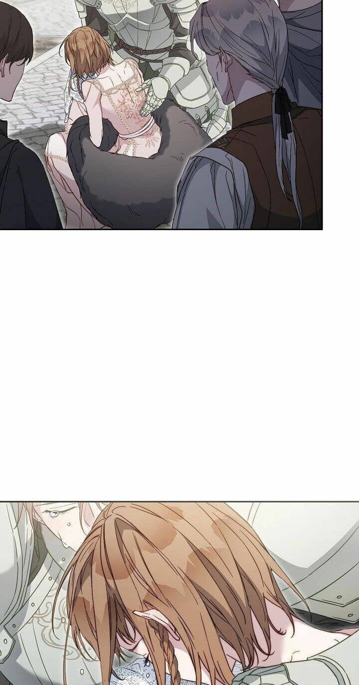 Cuộc Hôn Nhân Vụ Lợi Chapter 86 - Trang 2