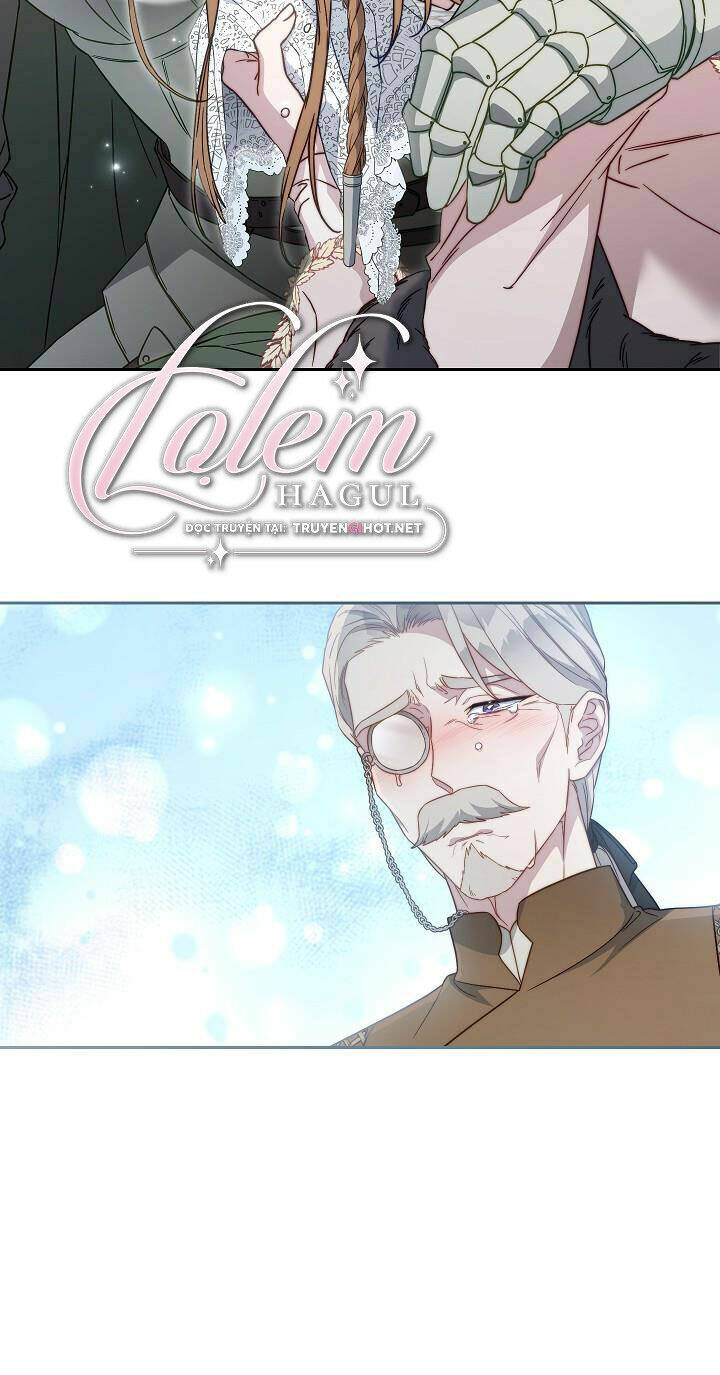 Cuộc Hôn Nhân Vụ Lợi Chapter 86 - Trang 2