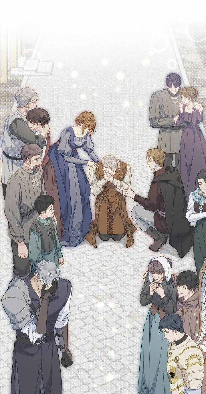 Cuộc Hôn Nhân Vụ Lợi Chapter 86 - Trang 2