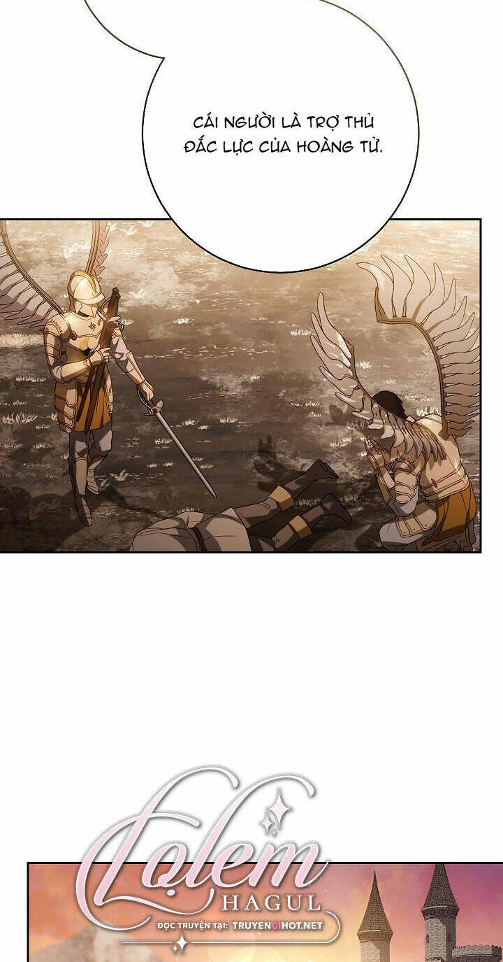 Cuộc Hôn Nhân Vụ Lợi Chapter 86 - Trang 2