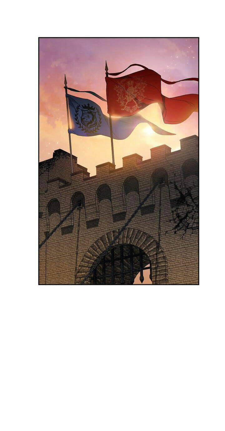 Cuộc Hôn Nhân Vụ Lợi Chapter 86 - Trang 2