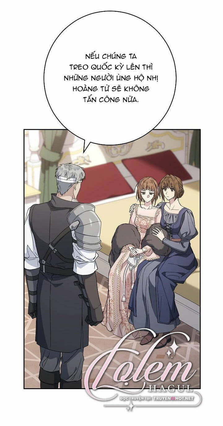 Cuộc Hôn Nhân Vụ Lợi Chapter 86 - Trang 2