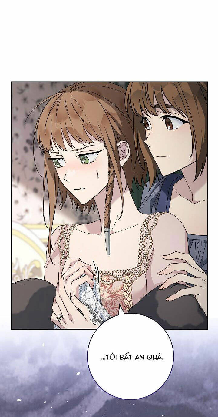 Cuộc Hôn Nhân Vụ Lợi Chapter 86 - Trang 2