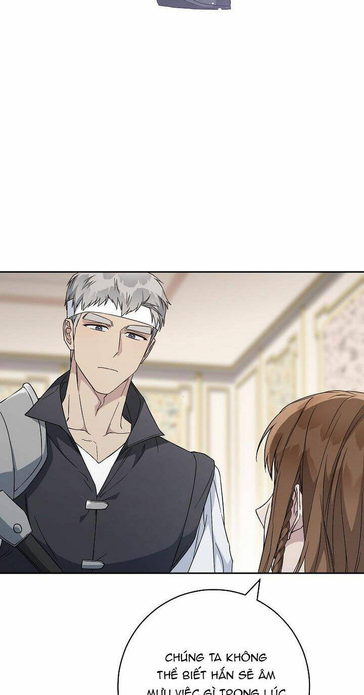 Cuộc Hôn Nhân Vụ Lợi Chapter 86 - Trang 2