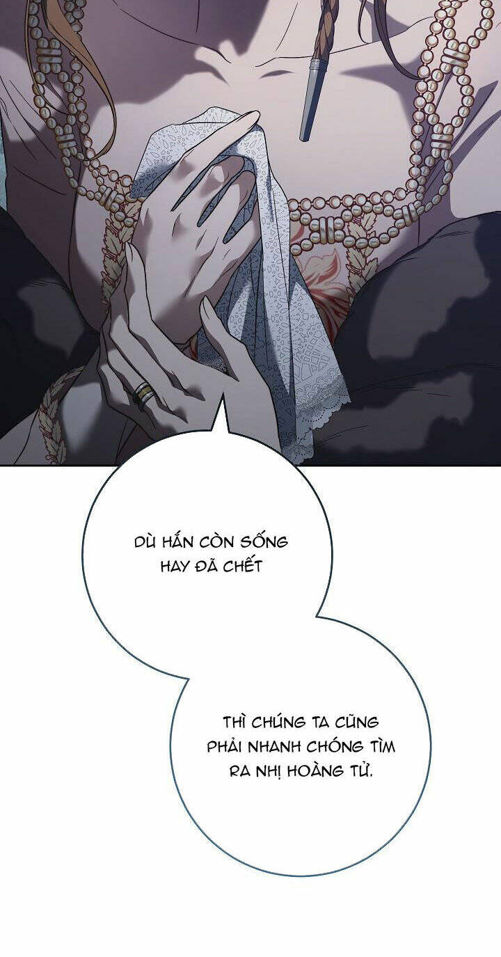 Cuộc Hôn Nhân Vụ Lợi Chapter 86 - Trang 2
