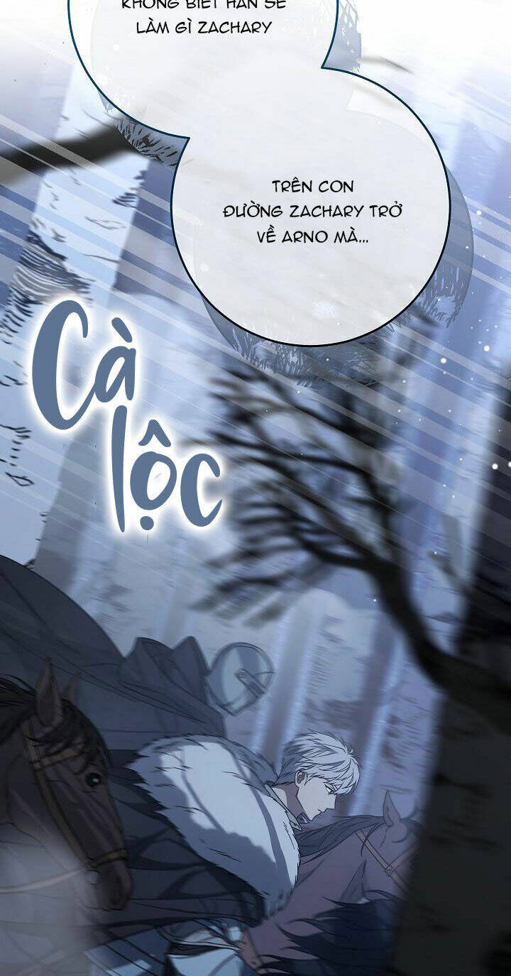 Cuộc Hôn Nhân Vụ Lợi Chapter 86 - Trang 2