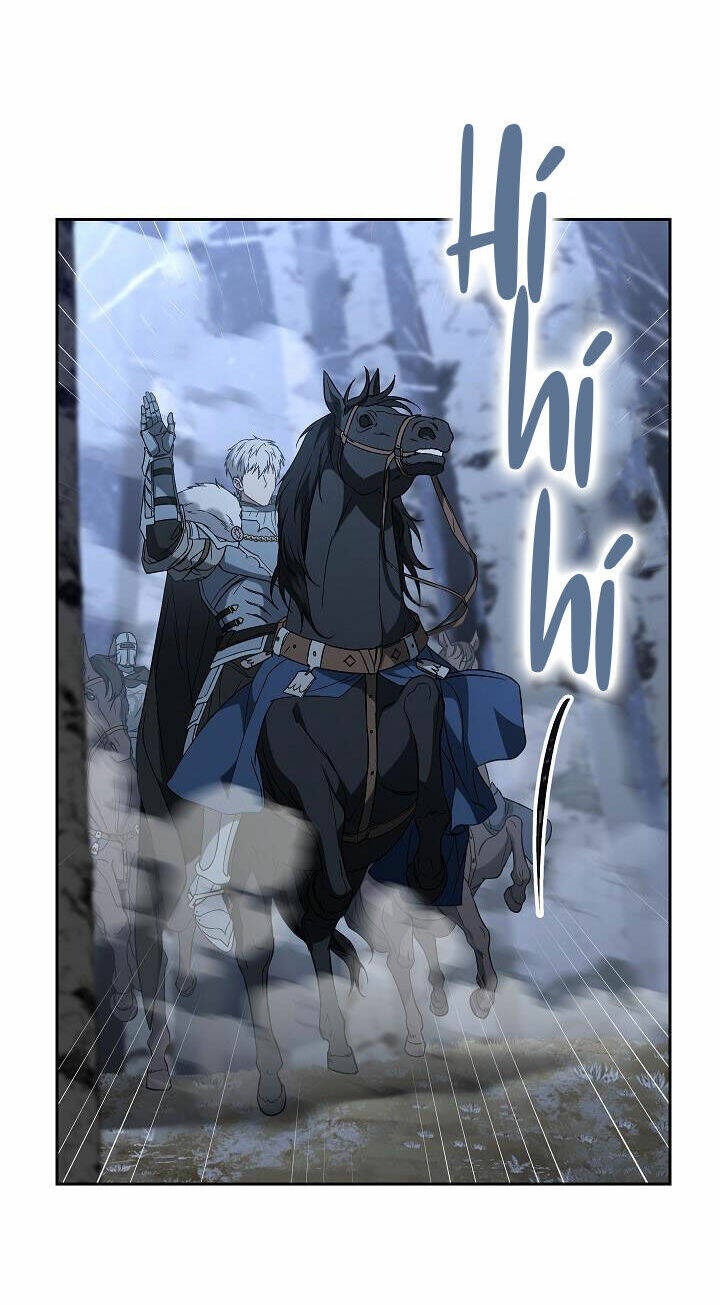 Cuộc Hôn Nhân Vụ Lợi Chapter 86 - Trang 2