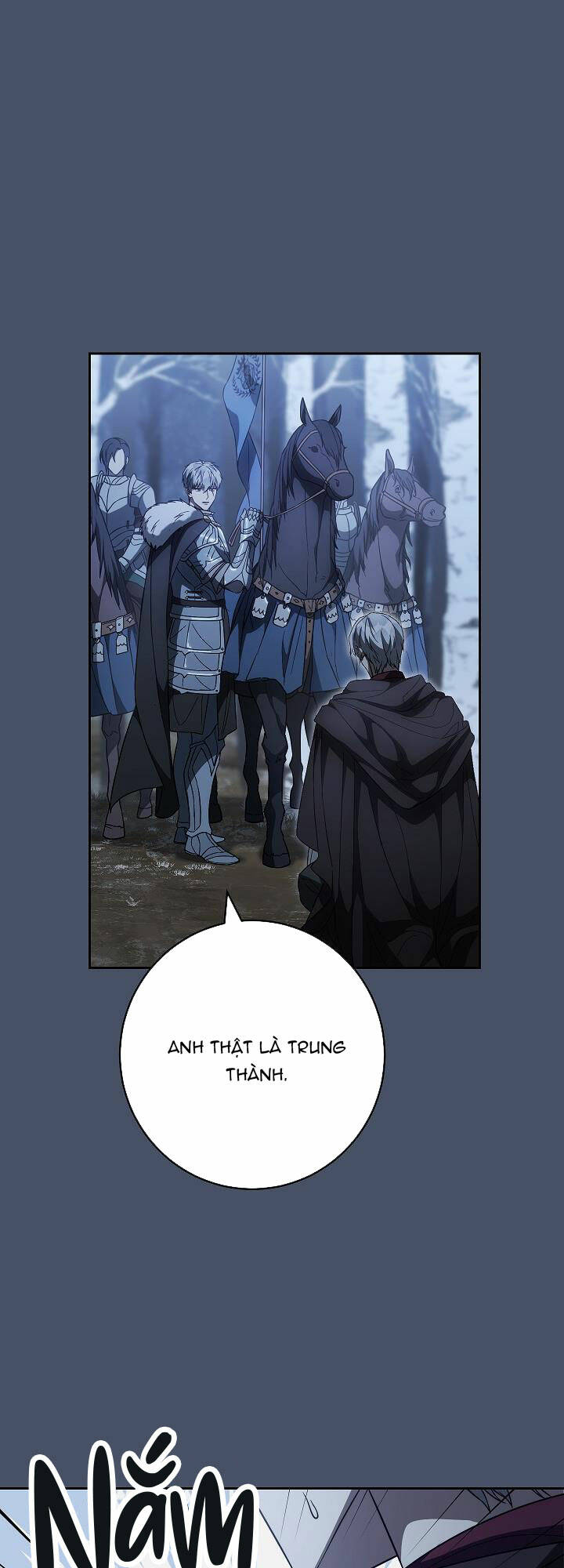 Cuộc Hôn Nhân Vụ Lợi Chapter 87 - Trang 2