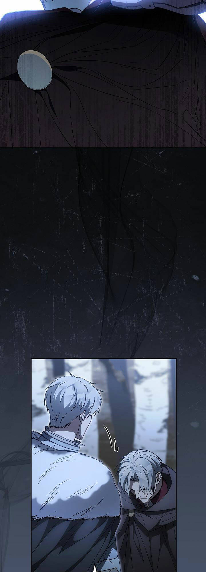 Cuộc Hôn Nhân Vụ Lợi Chapter 87 - Trang 2