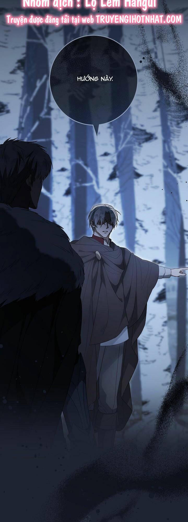 Cuộc Hôn Nhân Vụ Lợi Chapter 87 - Trang 2