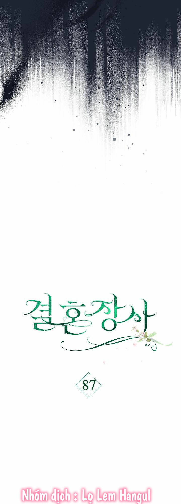 Cuộc Hôn Nhân Vụ Lợi Chapter 87 - Trang 2