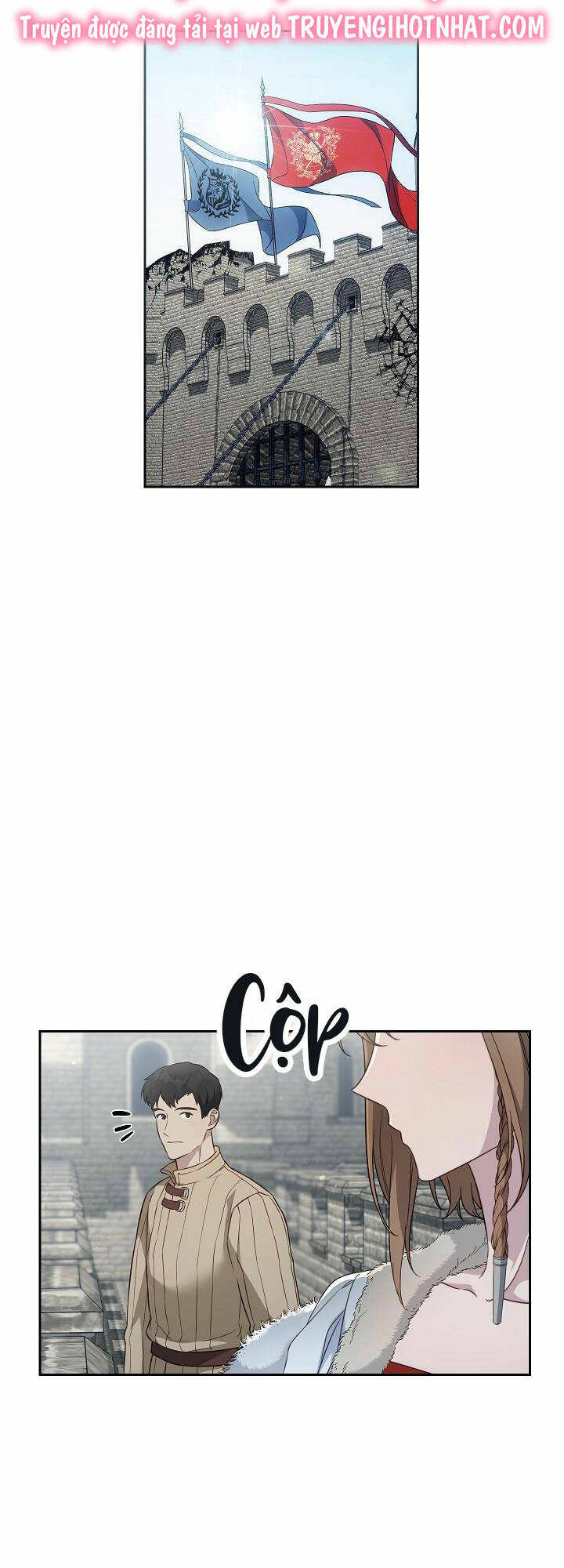 Cuộc Hôn Nhân Vụ Lợi Chapter 87 - Trang 2