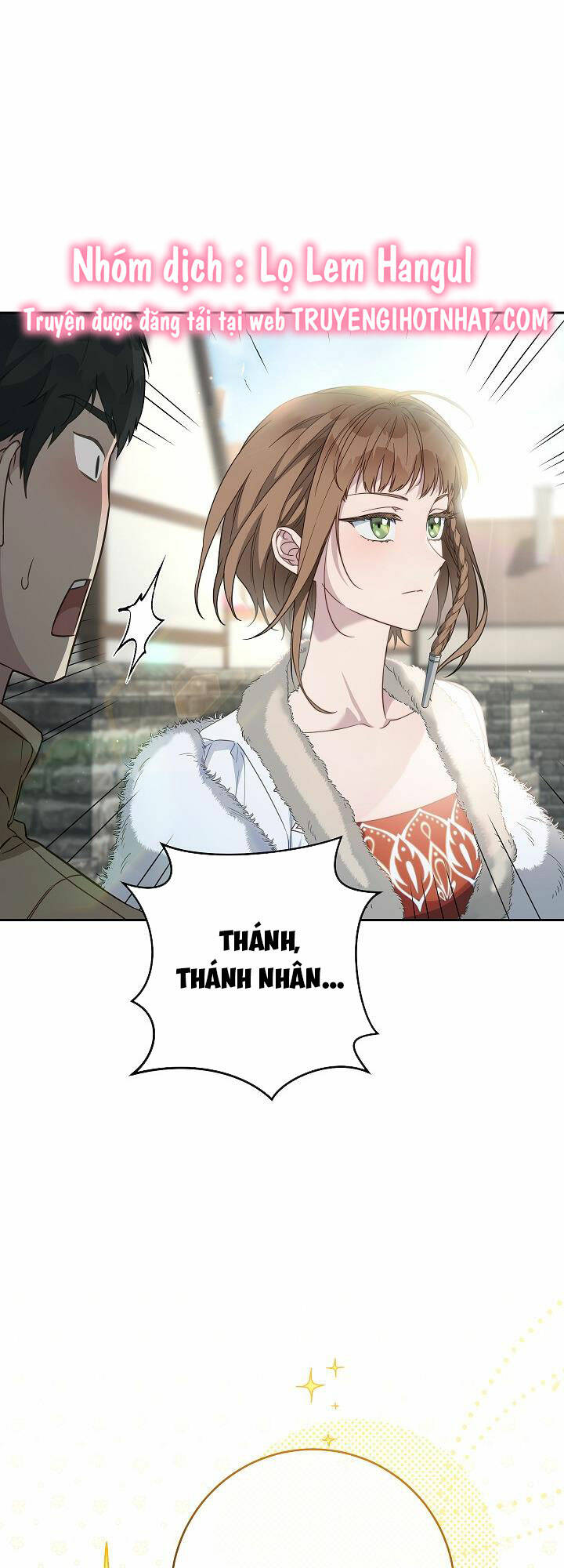 Cuộc Hôn Nhân Vụ Lợi Chapter 87 - Trang 2