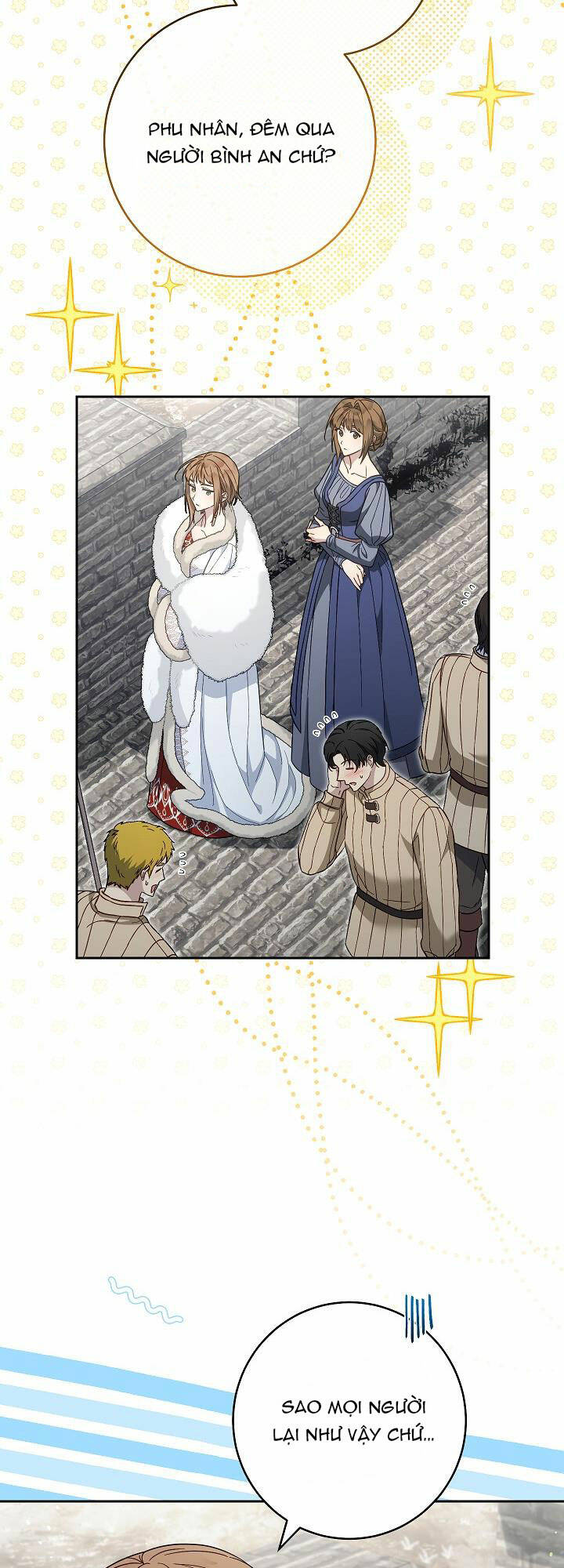 Cuộc Hôn Nhân Vụ Lợi Chapter 87 - Trang 2