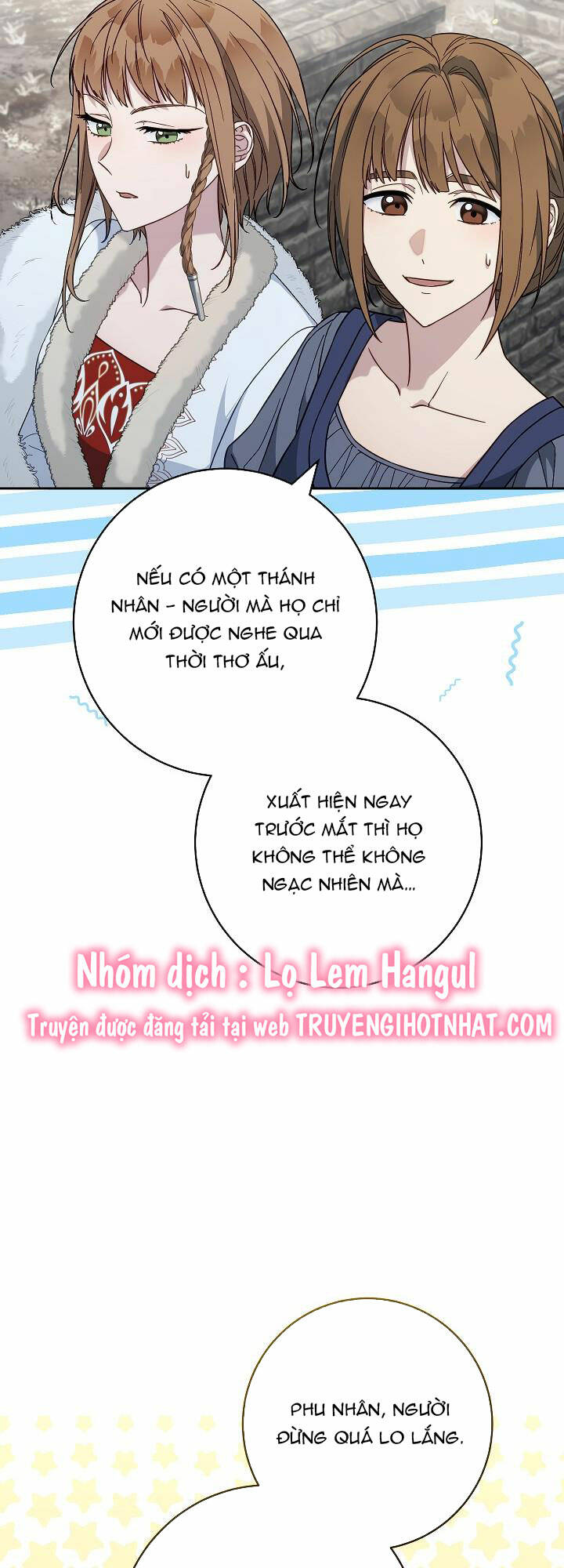 Cuộc Hôn Nhân Vụ Lợi Chapter 87 - Trang 2