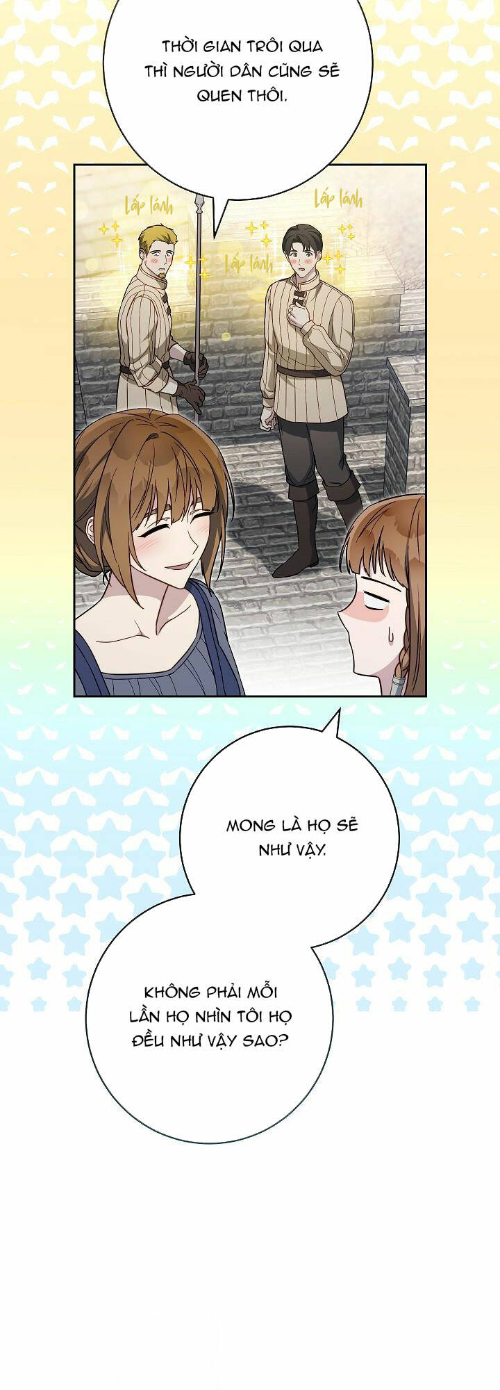 Cuộc Hôn Nhân Vụ Lợi Chapter 87 - Trang 2