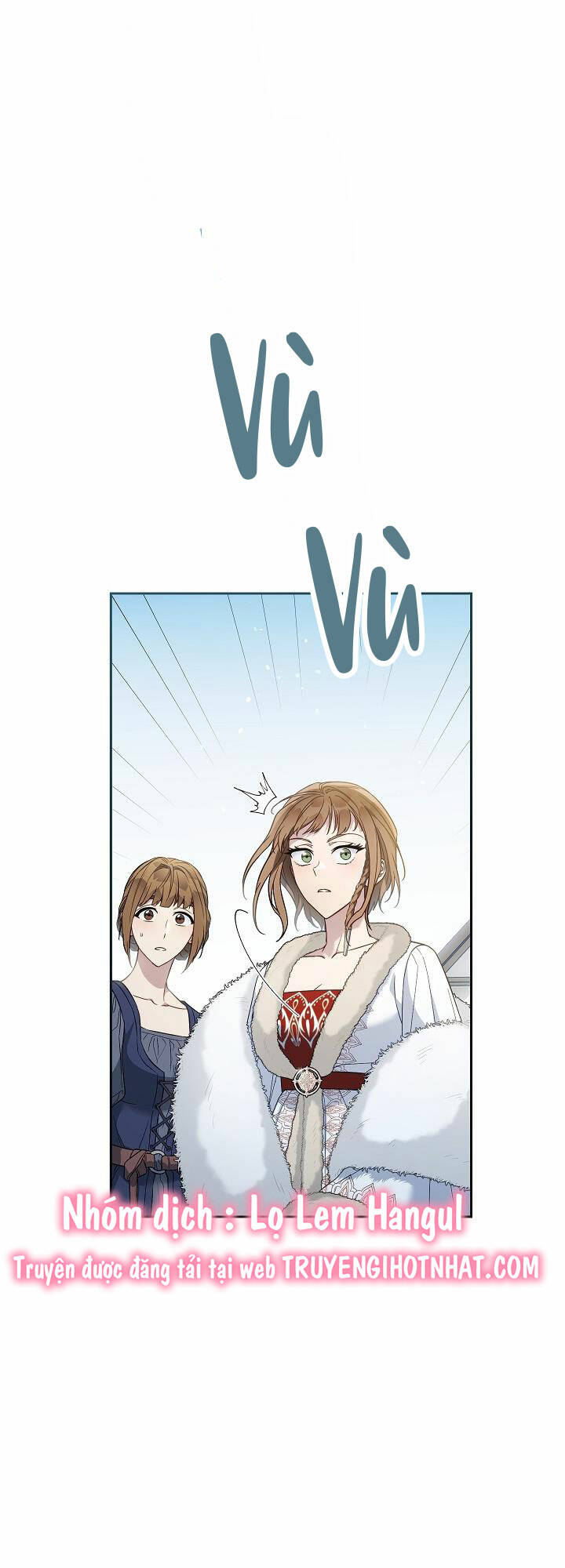 Cuộc Hôn Nhân Vụ Lợi Chapter 87 - Trang 2