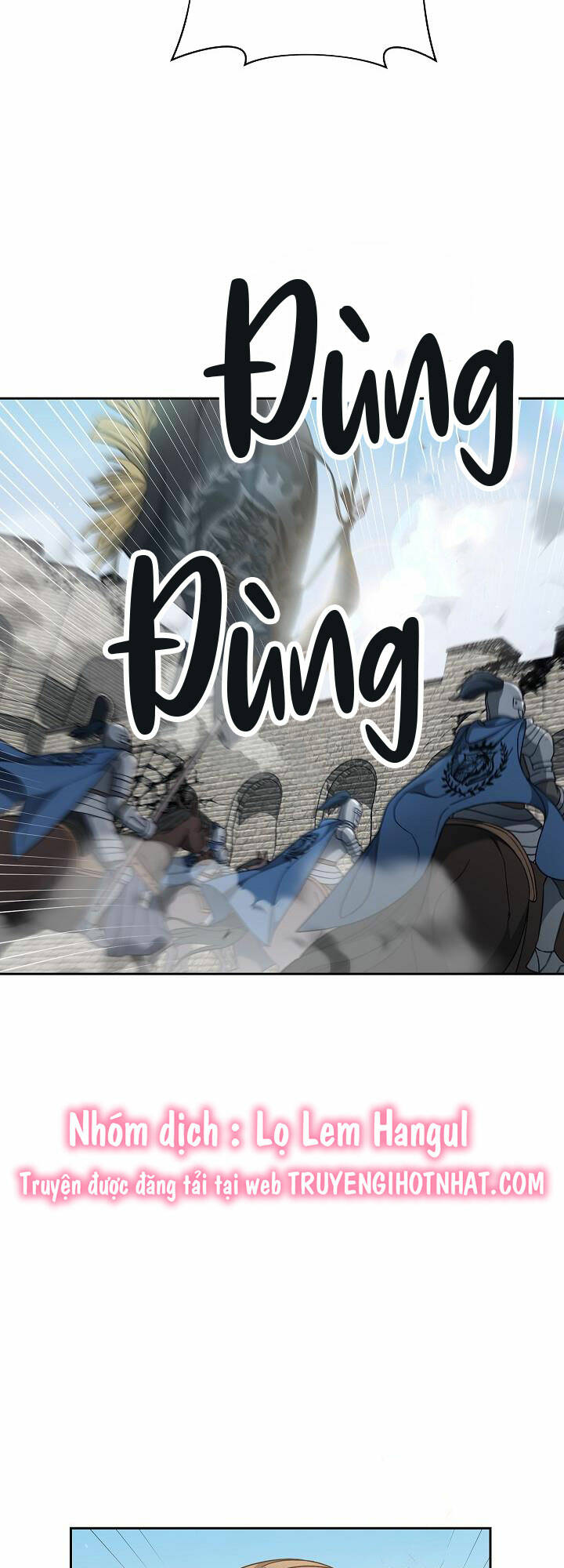 Cuộc Hôn Nhân Vụ Lợi Chapter 87 - Trang 2