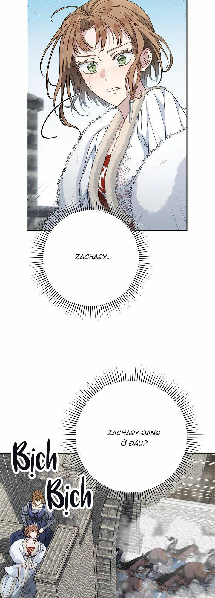 Cuộc Hôn Nhân Vụ Lợi Chapter 87 - Trang 2