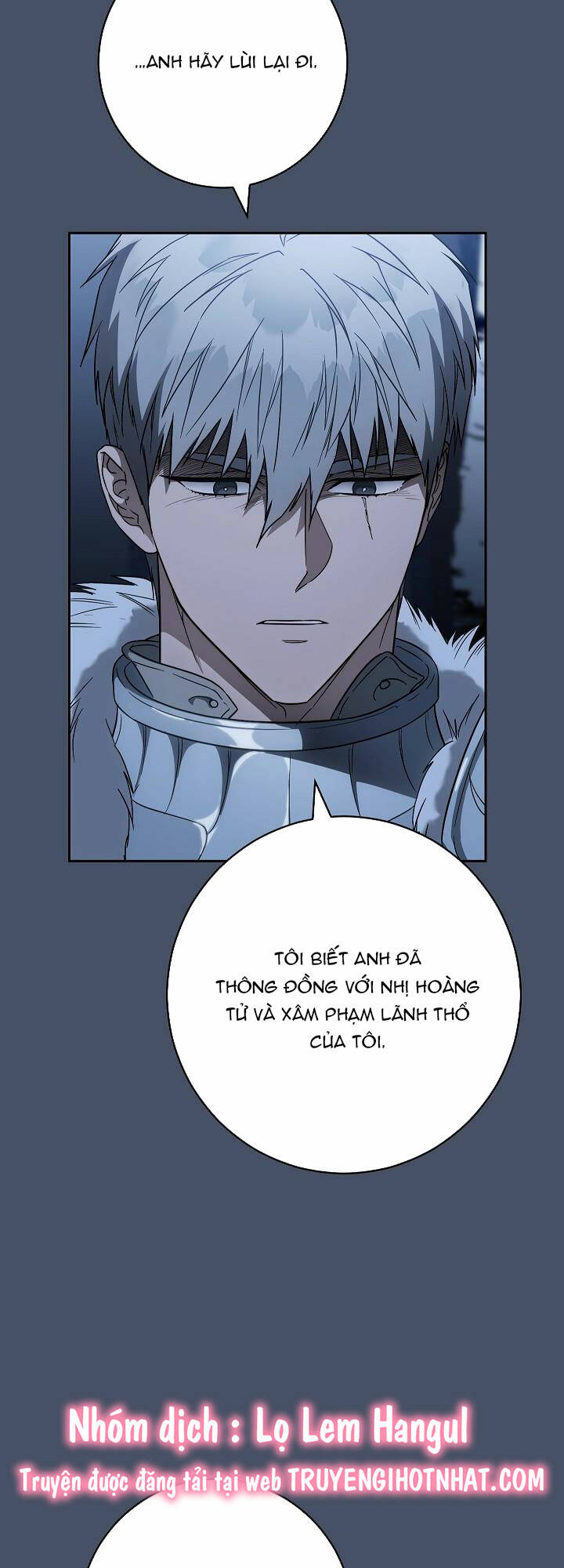 Cuộc Hôn Nhân Vụ Lợi Chapter 87 - Trang 2