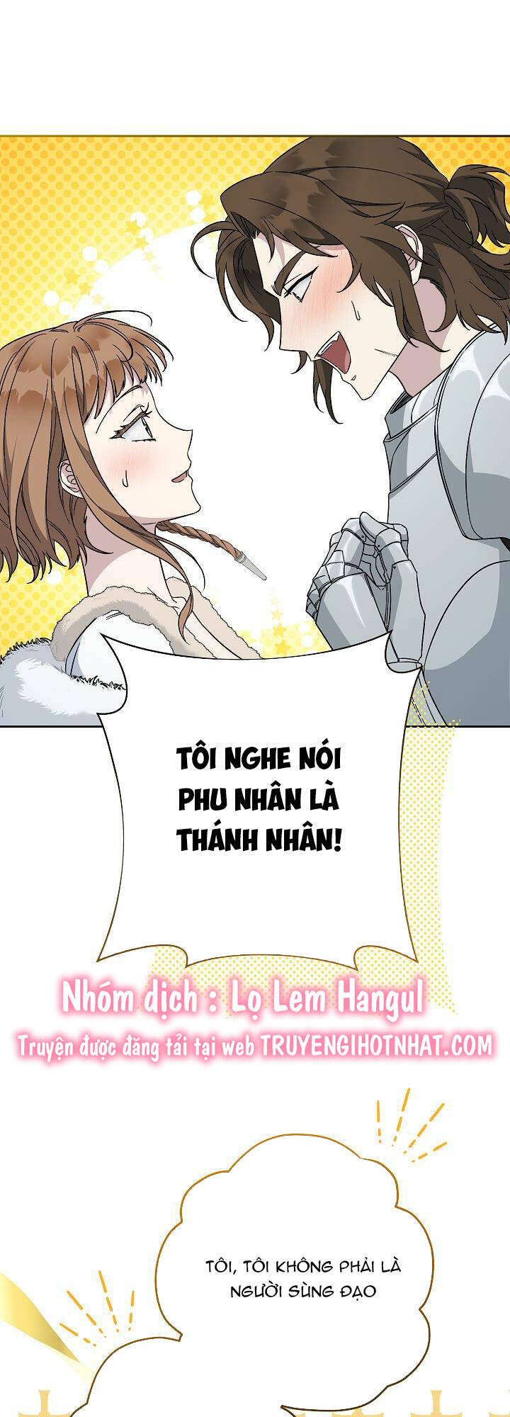 Cuộc Hôn Nhân Vụ Lợi Chapter 87 - Trang 2