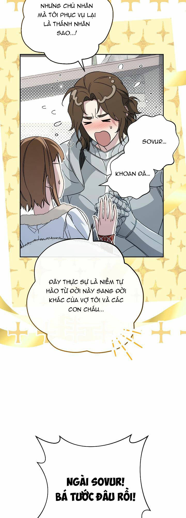 Cuộc Hôn Nhân Vụ Lợi Chapter 87 - Trang 2
