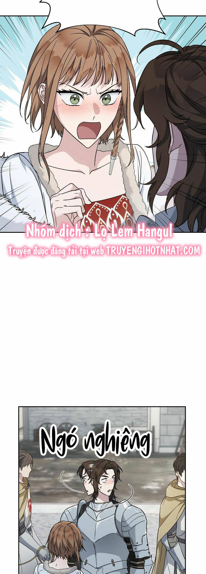 Cuộc Hôn Nhân Vụ Lợi Chapter 87 - Trang 2