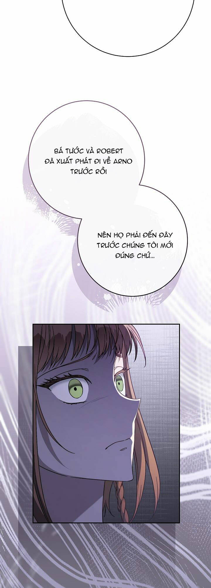 Cuộc Hôn Nhân Vụ Lợi Chapter 87 - Trang 2