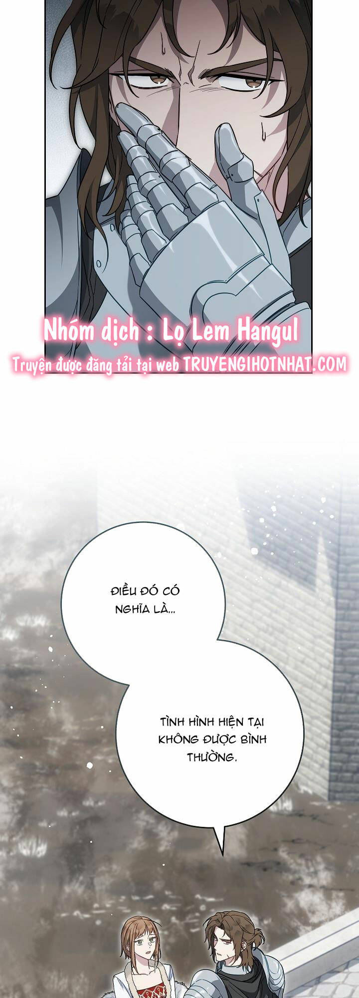 Cuộc Hôn Nhân Vụ Lợi Chapter 87 - Trang 2