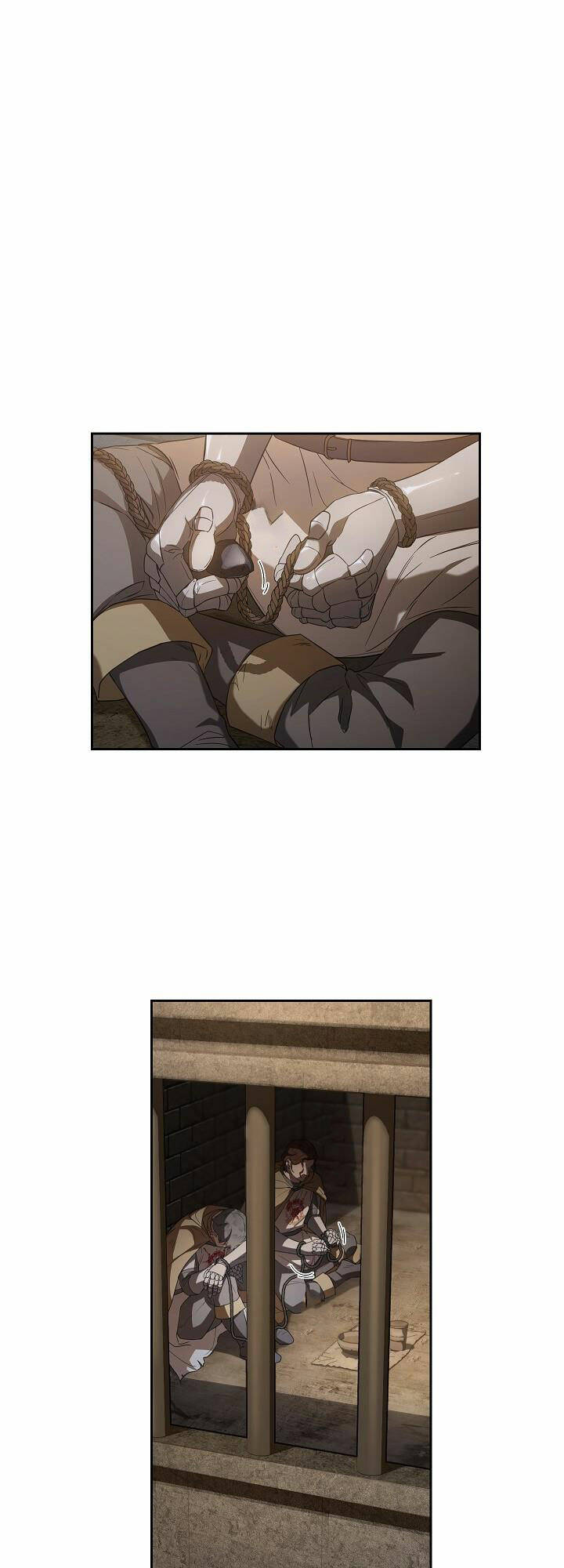 Cuộc Hôn Nhân Vụ Lợi Chapter 87 - Trang 2