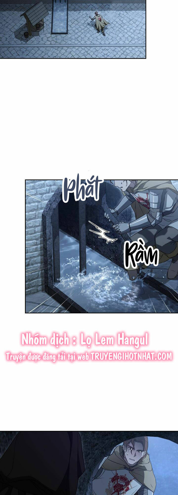 Cuộc Hôn Nhân Vụ Lợi Chapter 87 - Trang 2