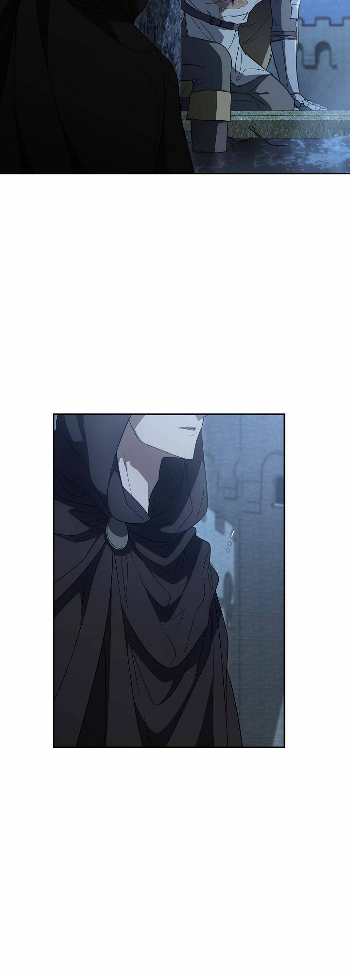 Cuộc Hôn Nhân Vụ Lợi Chapter 87 - Trang 2