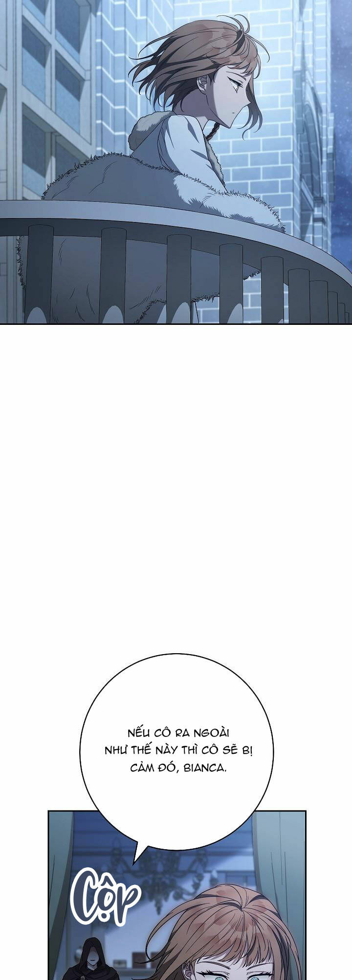 Cuộc Hôn Nhân Vụ Lợi Chapter 87 - Trang 2
