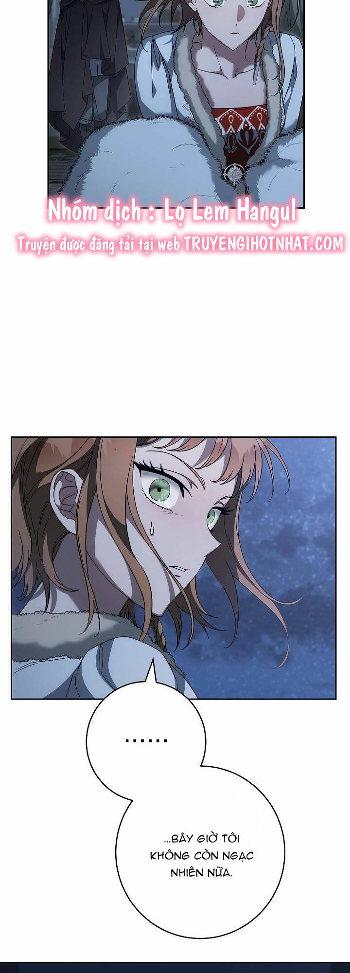 Cuộc Hôn Nhân Vụ Lợi Chapter 87 - Trang 2