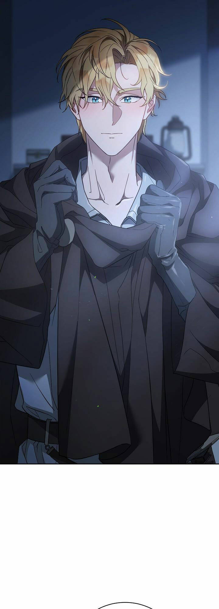 Cuộc Hôn Nhân Vụ Lợi Chapter 87 - Trang 2