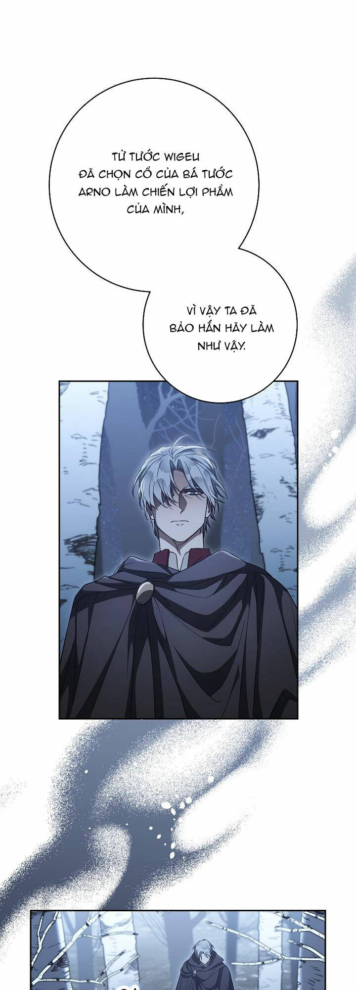 Cuộc Hôn Nhân Vụ Lợi Chapter 87 - Trang 2