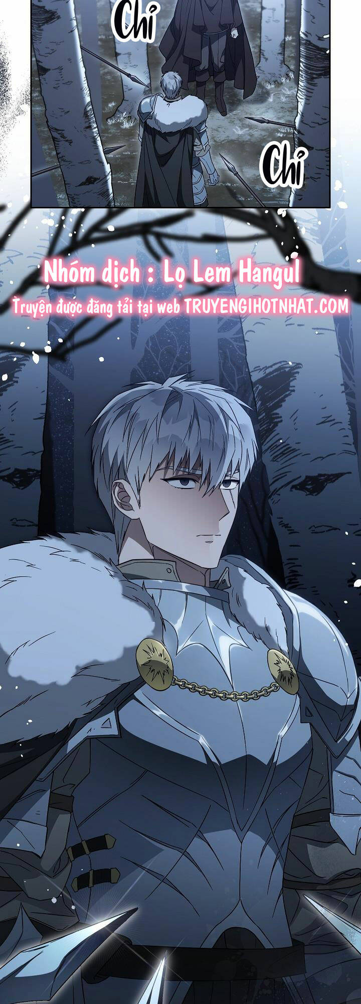 Cuộc Hôn Nhân Vụ Lợi Chapter 87 - Trang 2