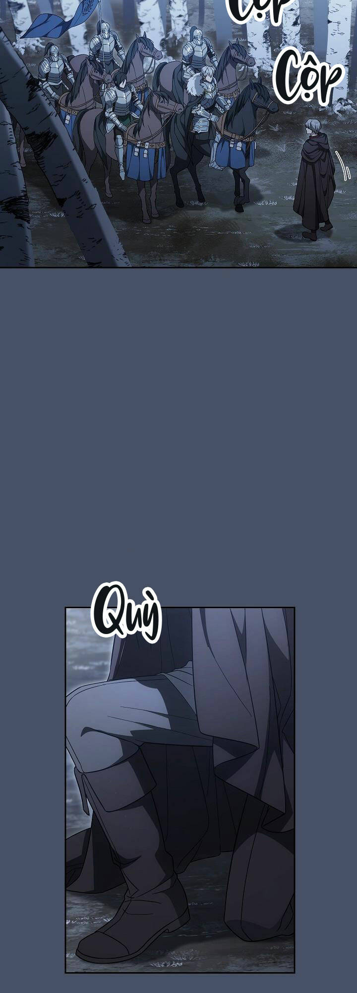 Cuộc Hôn Nhân Vụ Lợi Chapter 87 - Trang 2