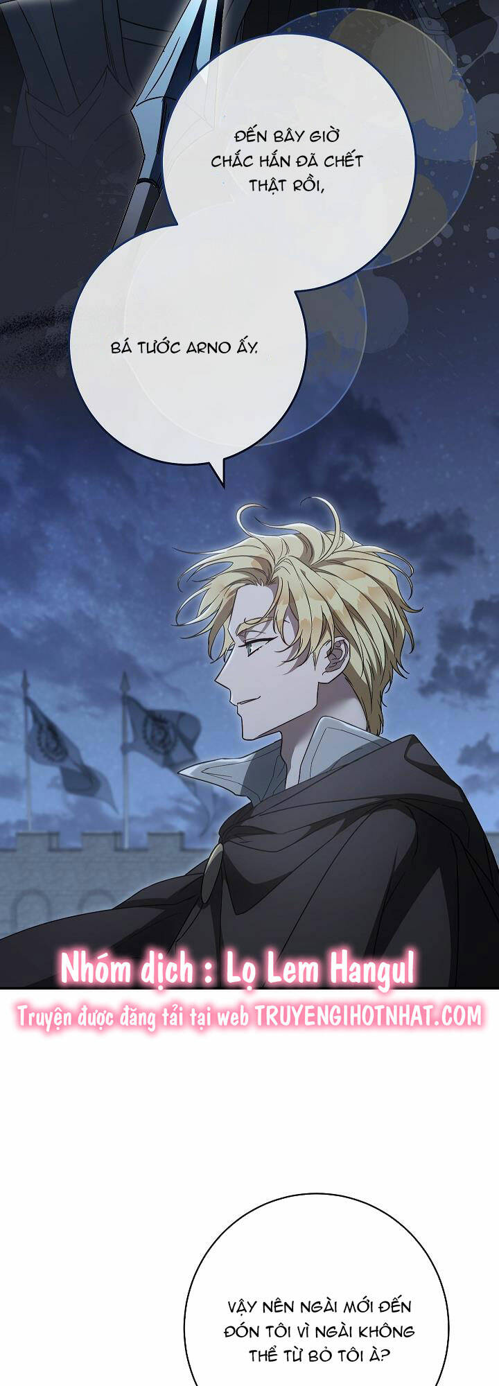 Cuộc Hôn Nhân Vụ Lợi Chapter 87 - Trang 2