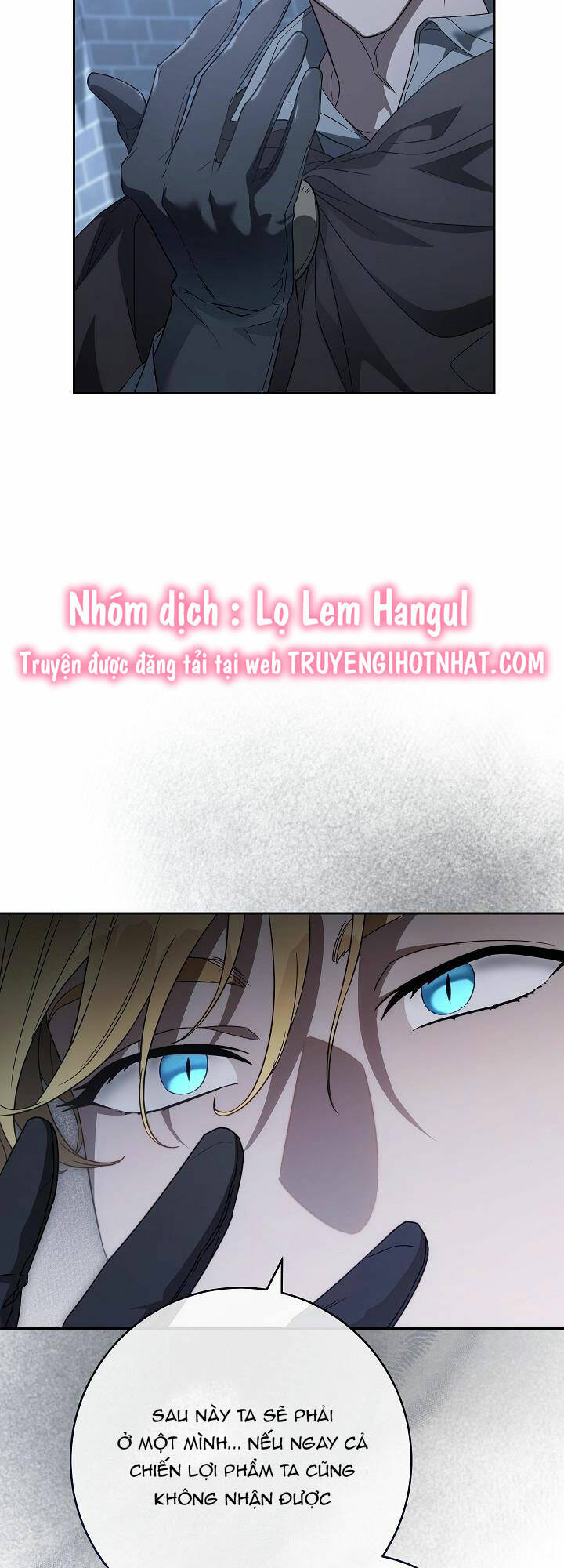 Cuộc Hôn Nhân Vụ Lợi Chapter 87 - Trang 2