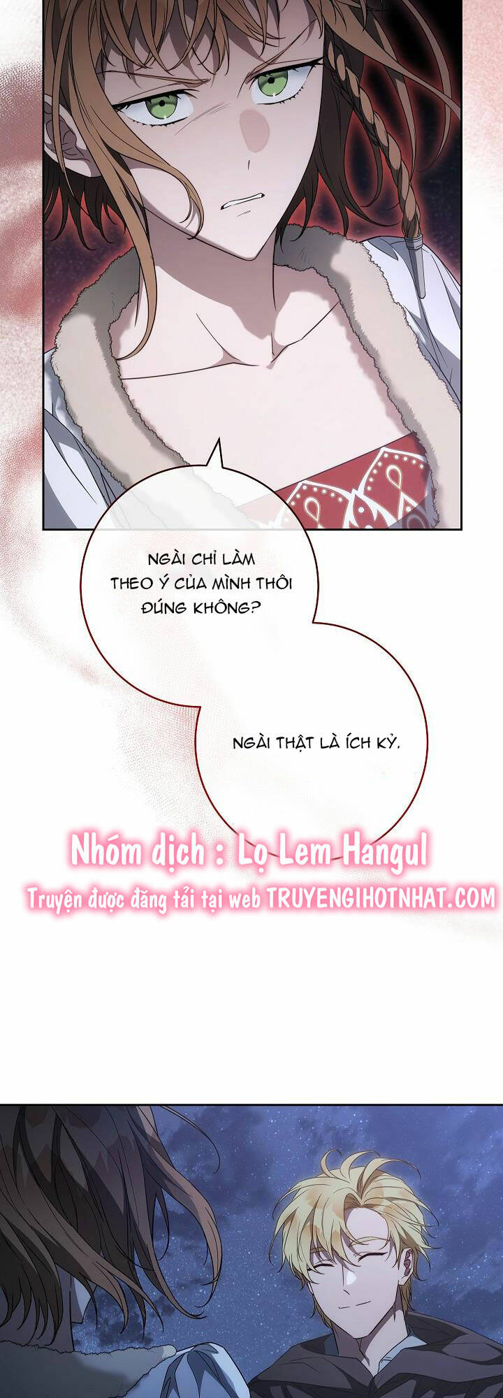 Cuộc Hôn Nhân Vụ Lợi Chapter 87 - Trang 2