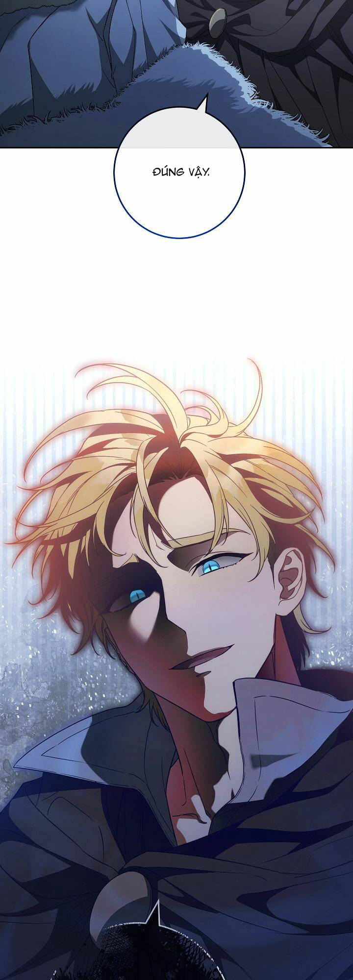 Cuộc Hôn Nhân Vụ Lợi Chapter 87 - Trang 2